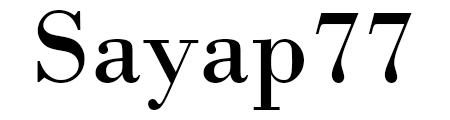 Sayap77